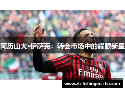 阿历山大·伊萨克：转会市场中的耀眼新星